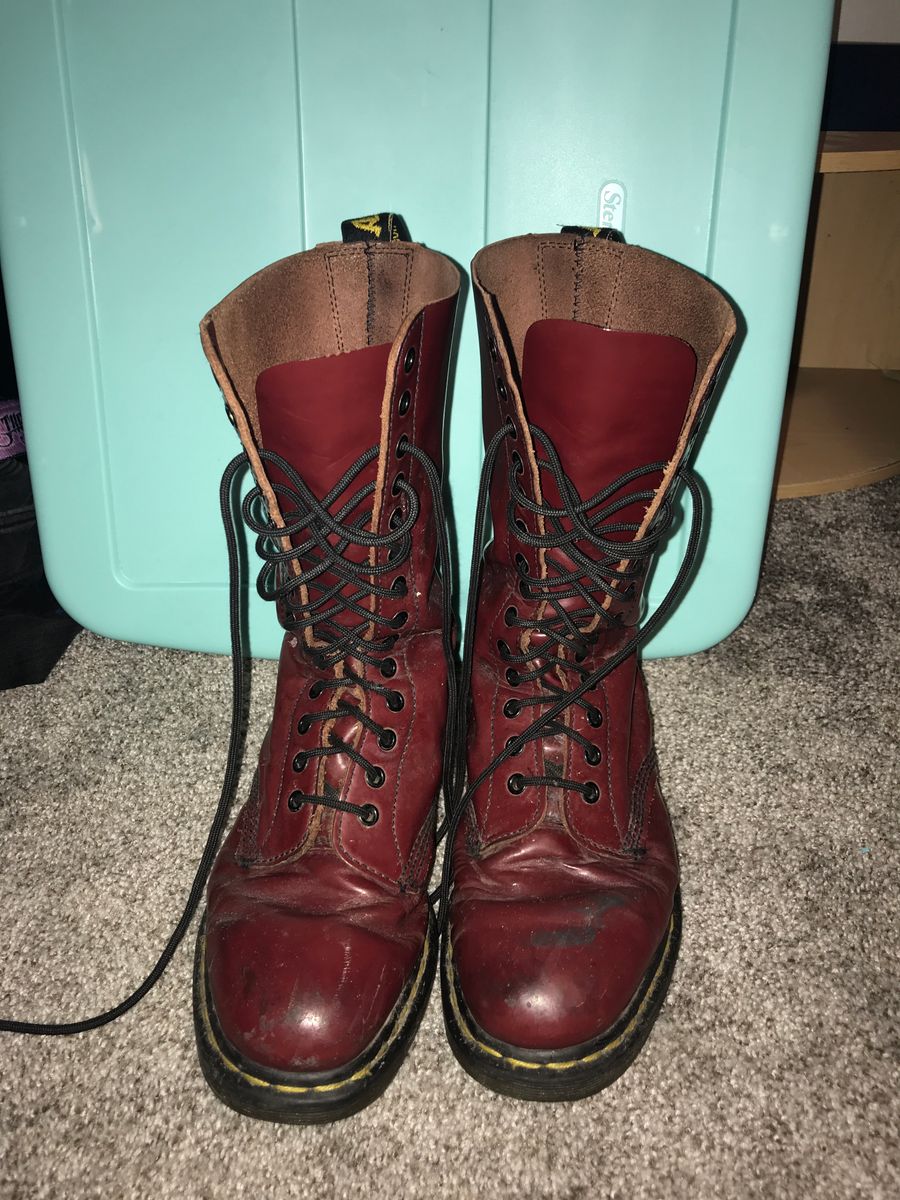 Doc Martens